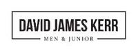David James Kerr coupons